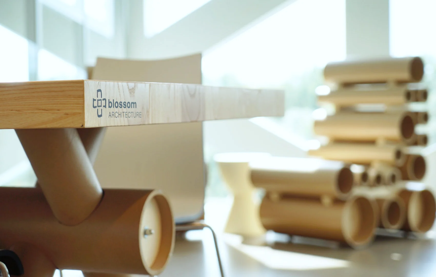 Circulair Meubilair Cirko