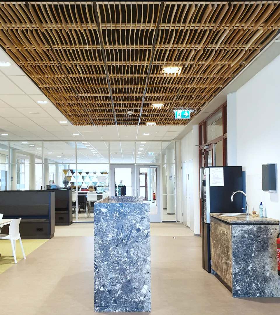 Circulair Systeemplafond 03