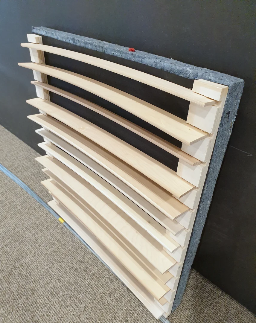 Circulair Systeemplafond - bedbodems