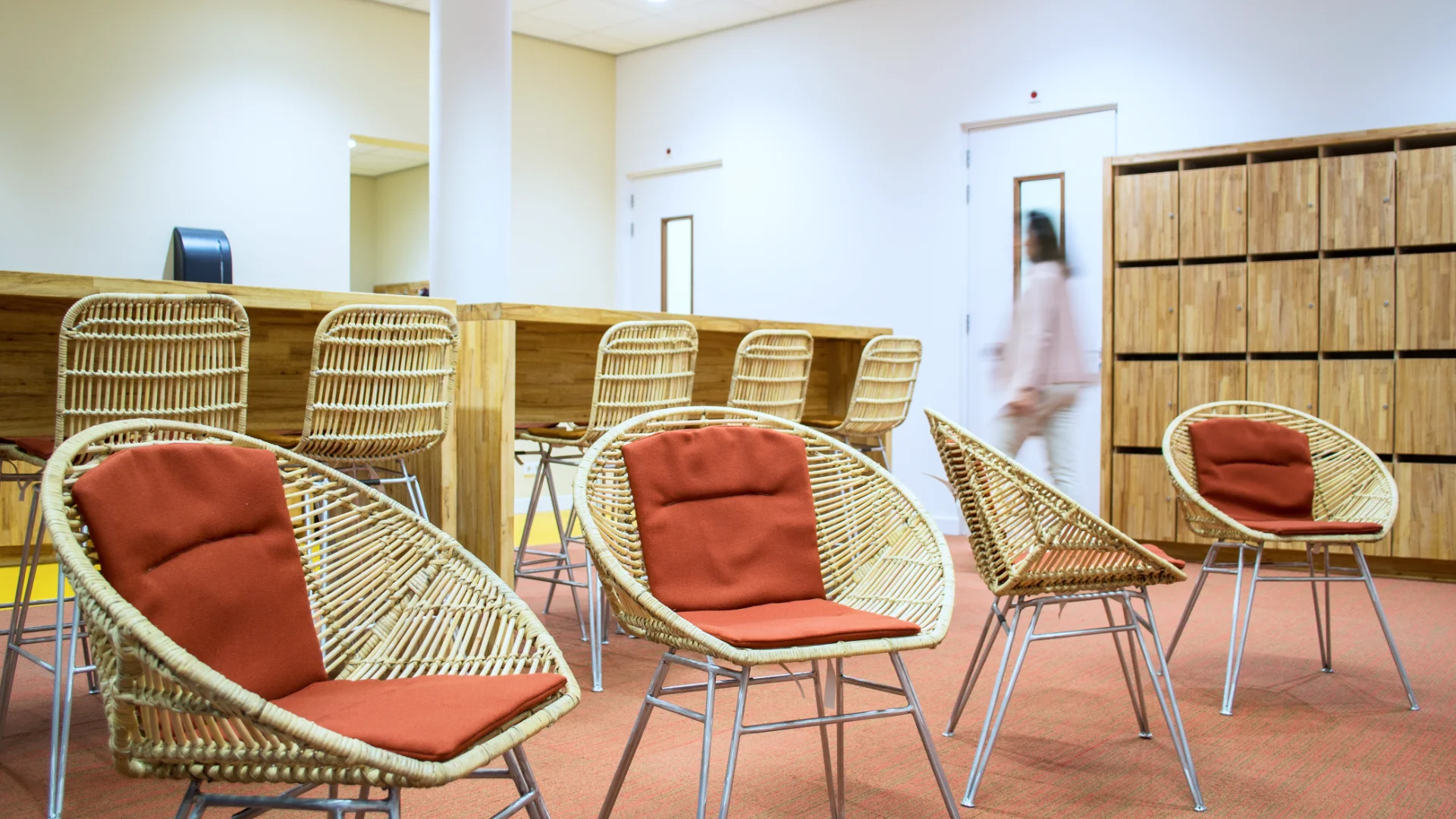 Creatief Hergebruik Circulaire Inrichting